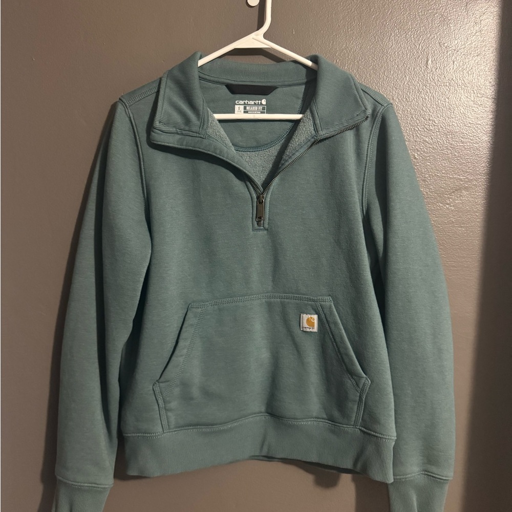 Women’s Carhartt Sweatshirt